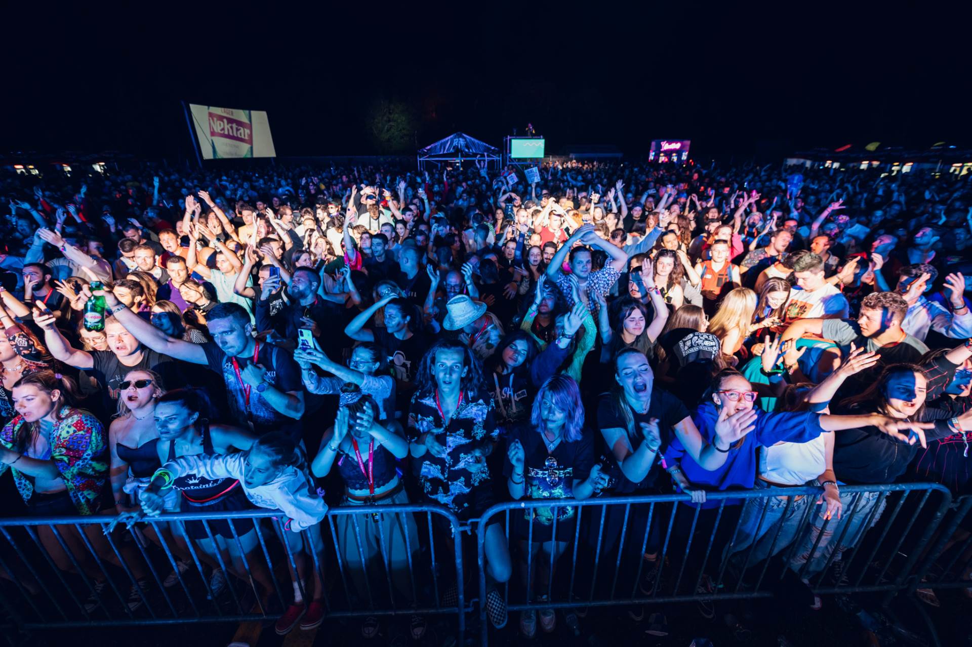  Počeo OK Fest 