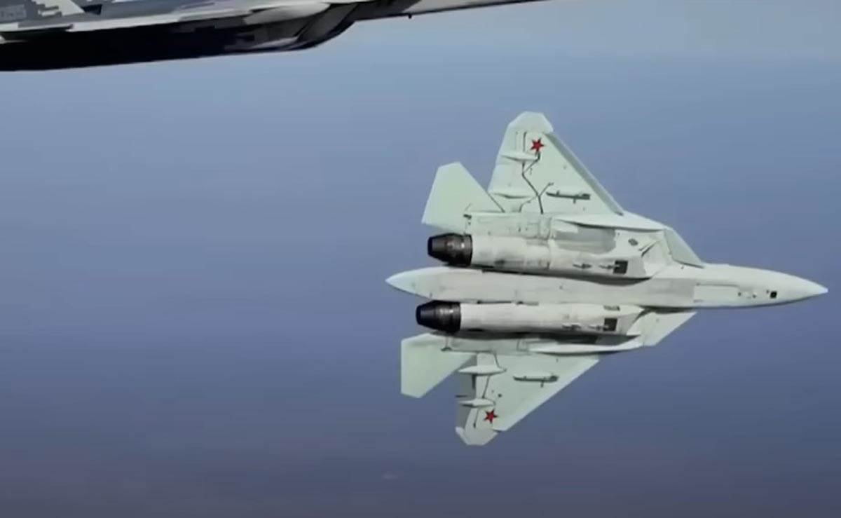  Ruski borbeni avion oborio američki dron 