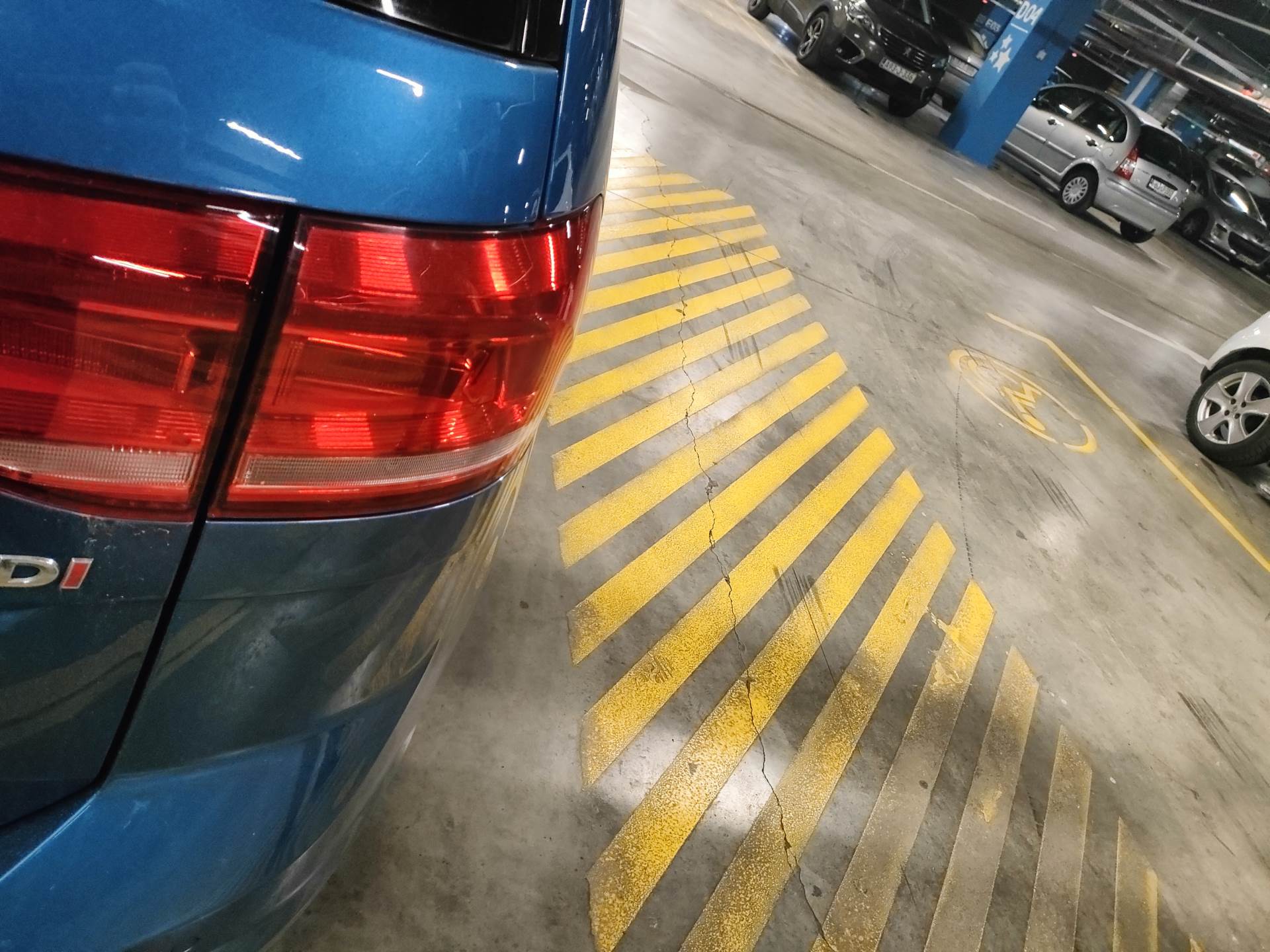  Parking na mjesta za osobe sa invaliditetom kazne Banjaluka 