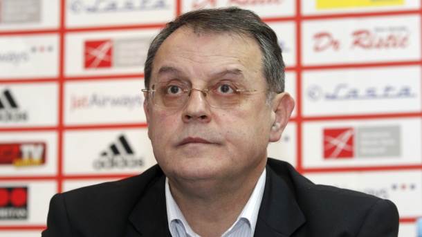  Čović: Ataman je samo trener, sa lošim izjavama 