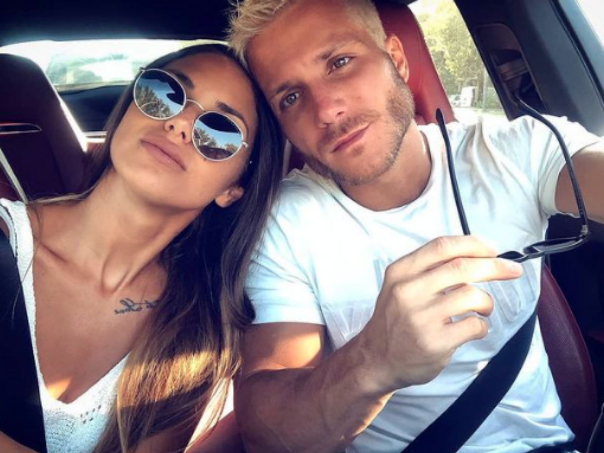  Saša Kovačević o vezi sa manekenkom 