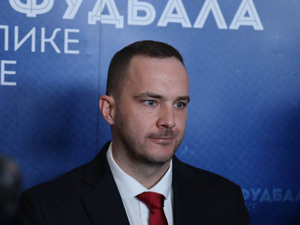  Vico Zeljković pred početak kvalifikacija za EURO 2024 izjava 