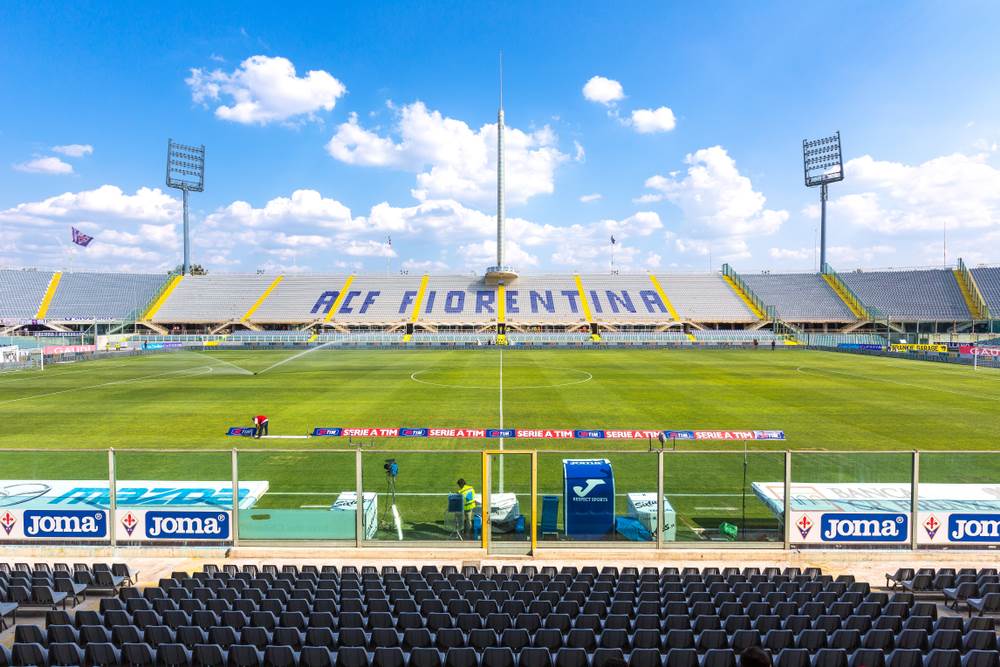  renovira se stadion fiorentine  