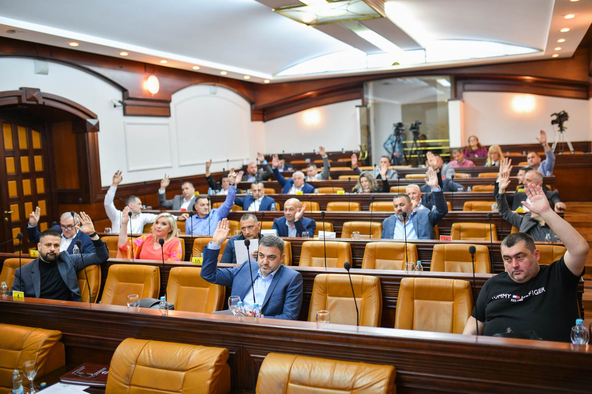 Poskupljuje voda, odvoz smeća i grijanje u Banjaluci Poskupljuje voda, odvoz smeća i grijanje u Banjaluci