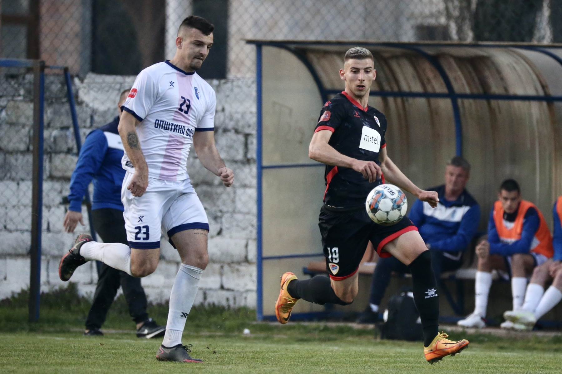  Jovo Lukić postigao gol nakon pet mjeseci, Borac u četvrtfinalu Kupa RS 