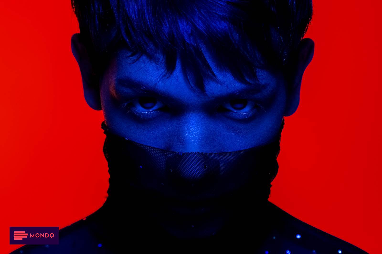 Young musicians from the region at the Sea Star Festival