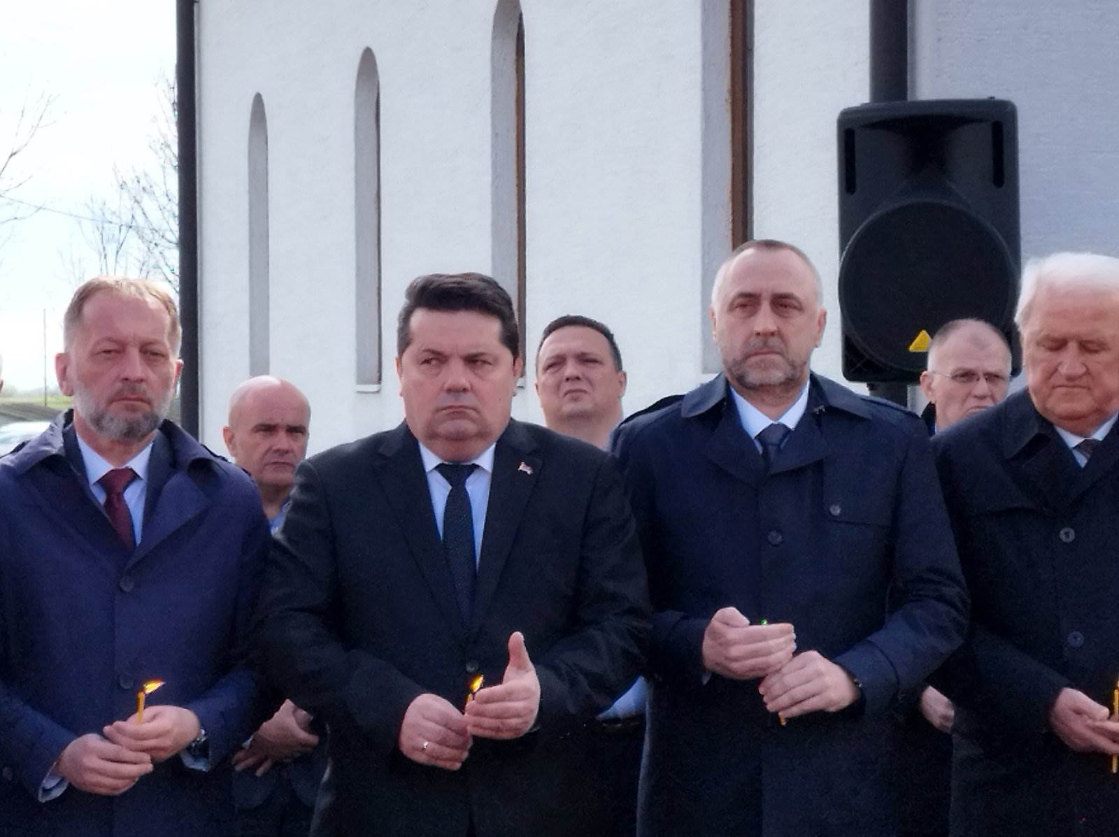 Zločin nad Srbima u Sijekovcu 