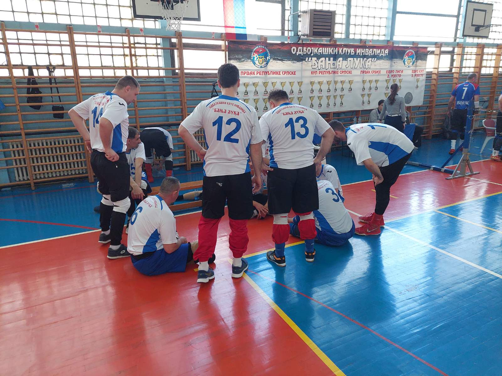  Banjalučani ponovo šampioni Srbije: Istorijska sezona krunisana novom titulom 