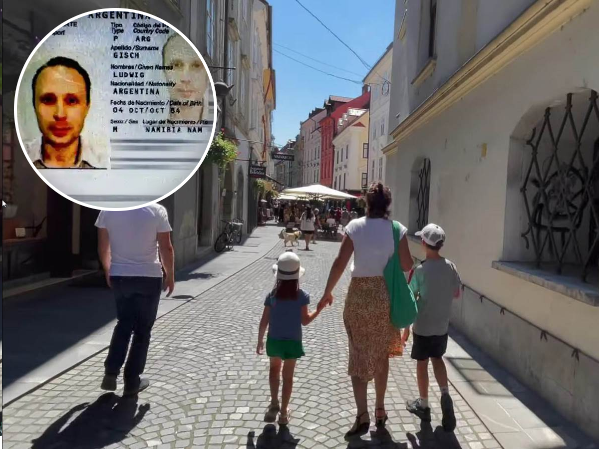  U Sloveniji uhapšen bračni par koji je špijunirao za Rusiju 