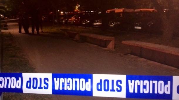  Podgorica: U pucnjavi ranjene tri osobe 