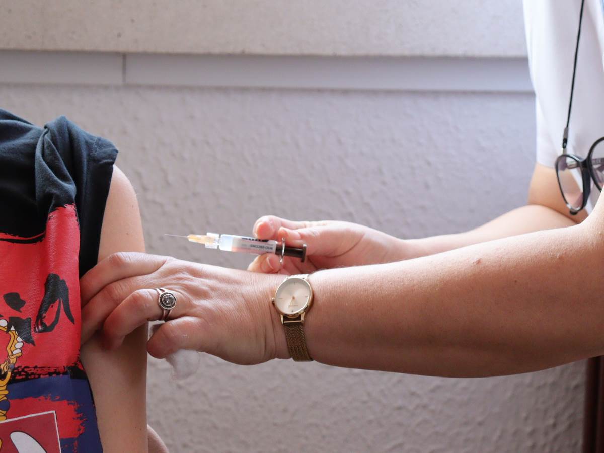  Počela vakcinacija HPV vakcinom u RS 