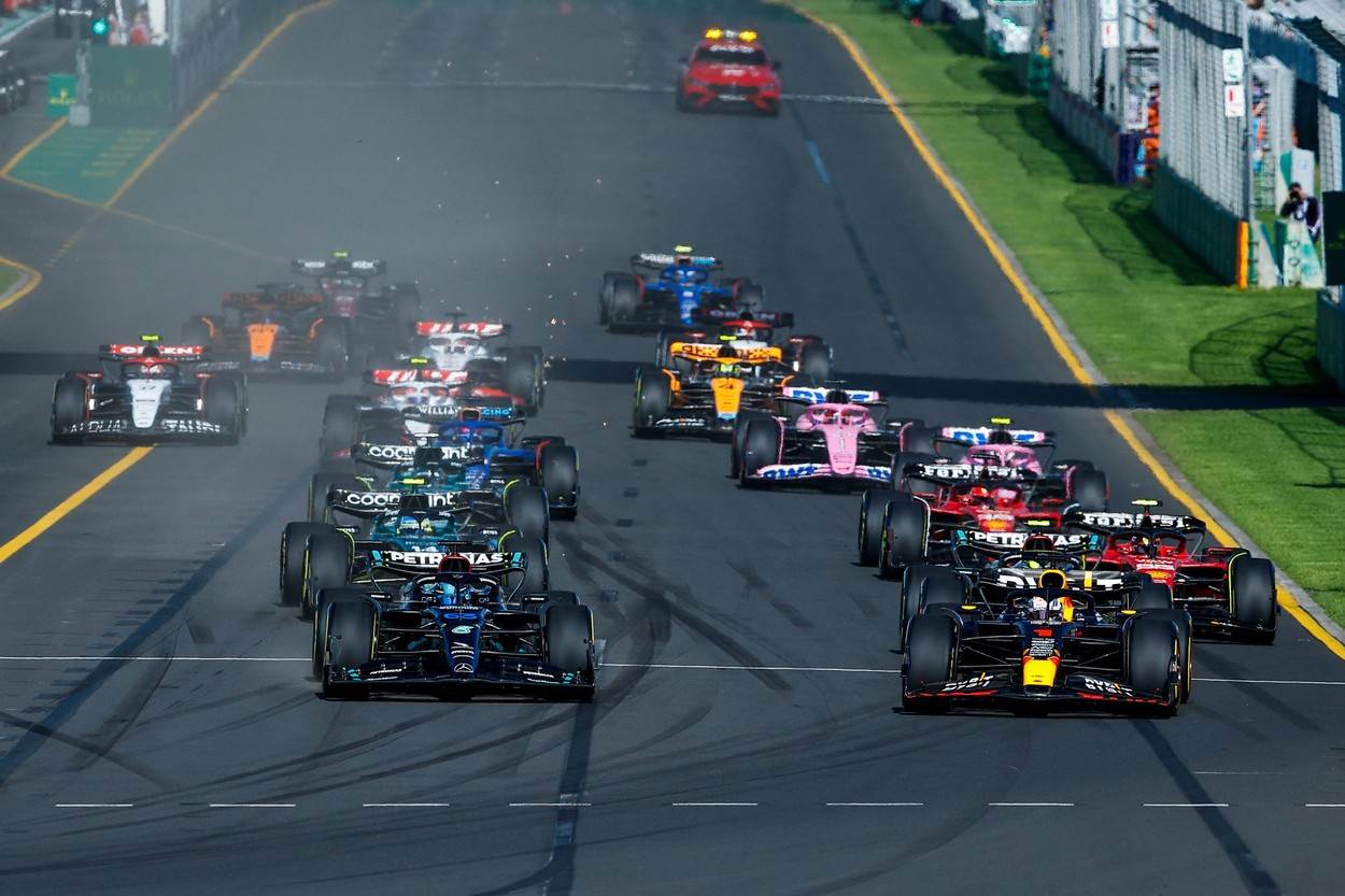  Otkazana trka Formule 1 u Imoli 