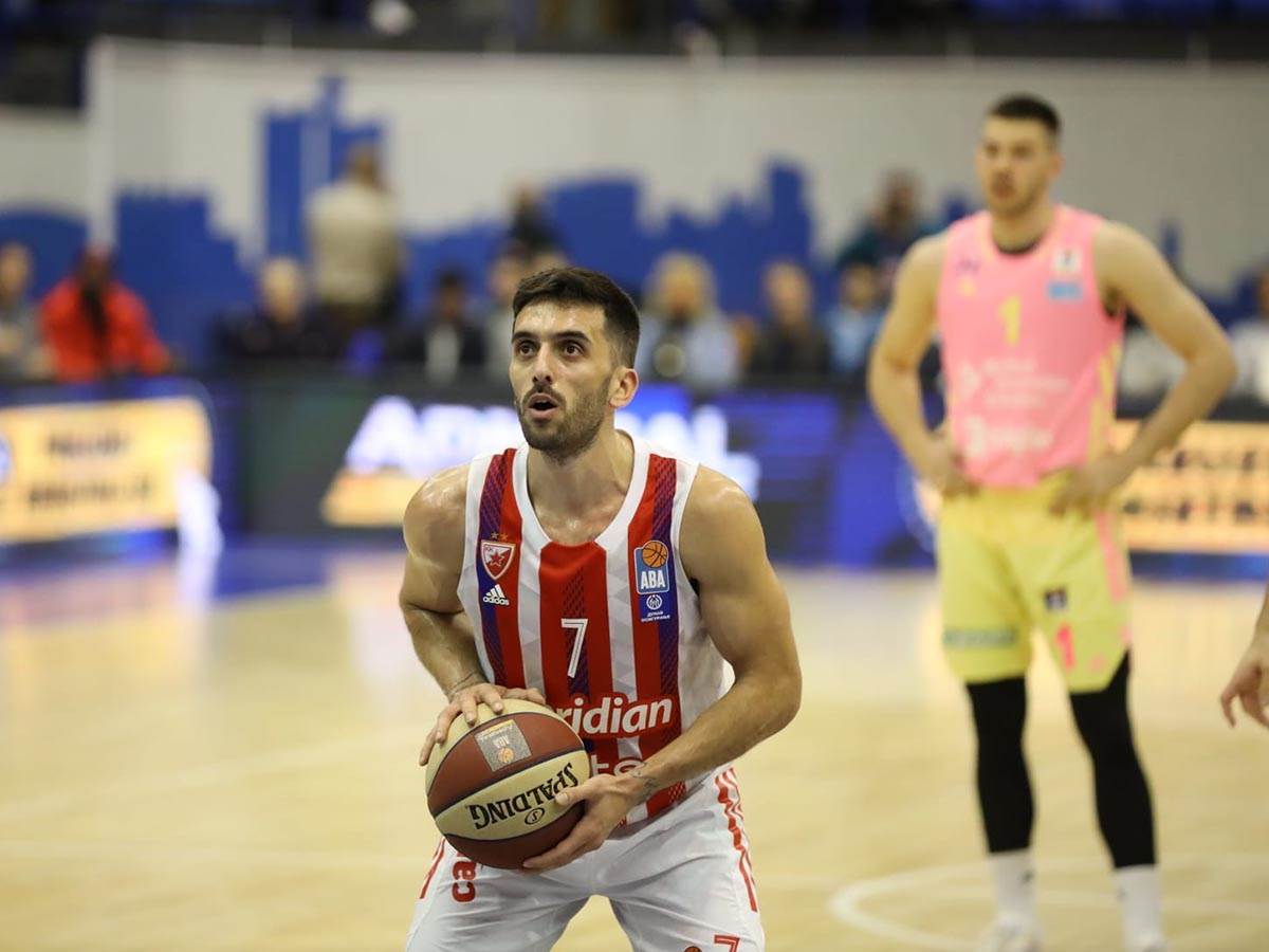  mega crvena zvezda uživo prenos livestream 