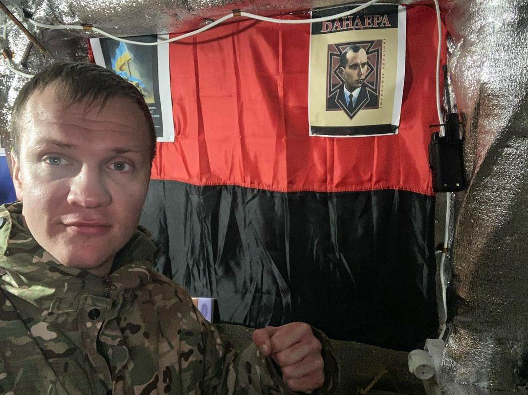  Vitalij Merinov poginuo u Ukrajini 