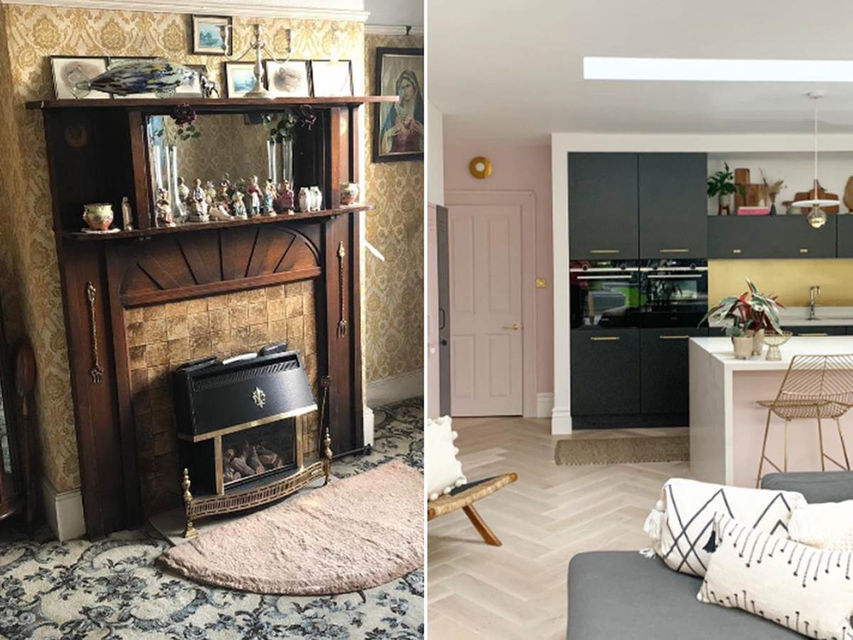  Renovirane kuće prije i poslije 