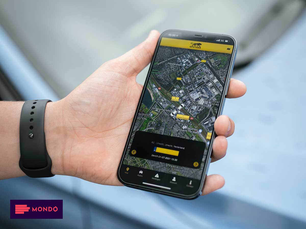 Koju Aplikaciju Koristiti Za Praćenje Telefona Preko GPS | MobIT | Tips ...