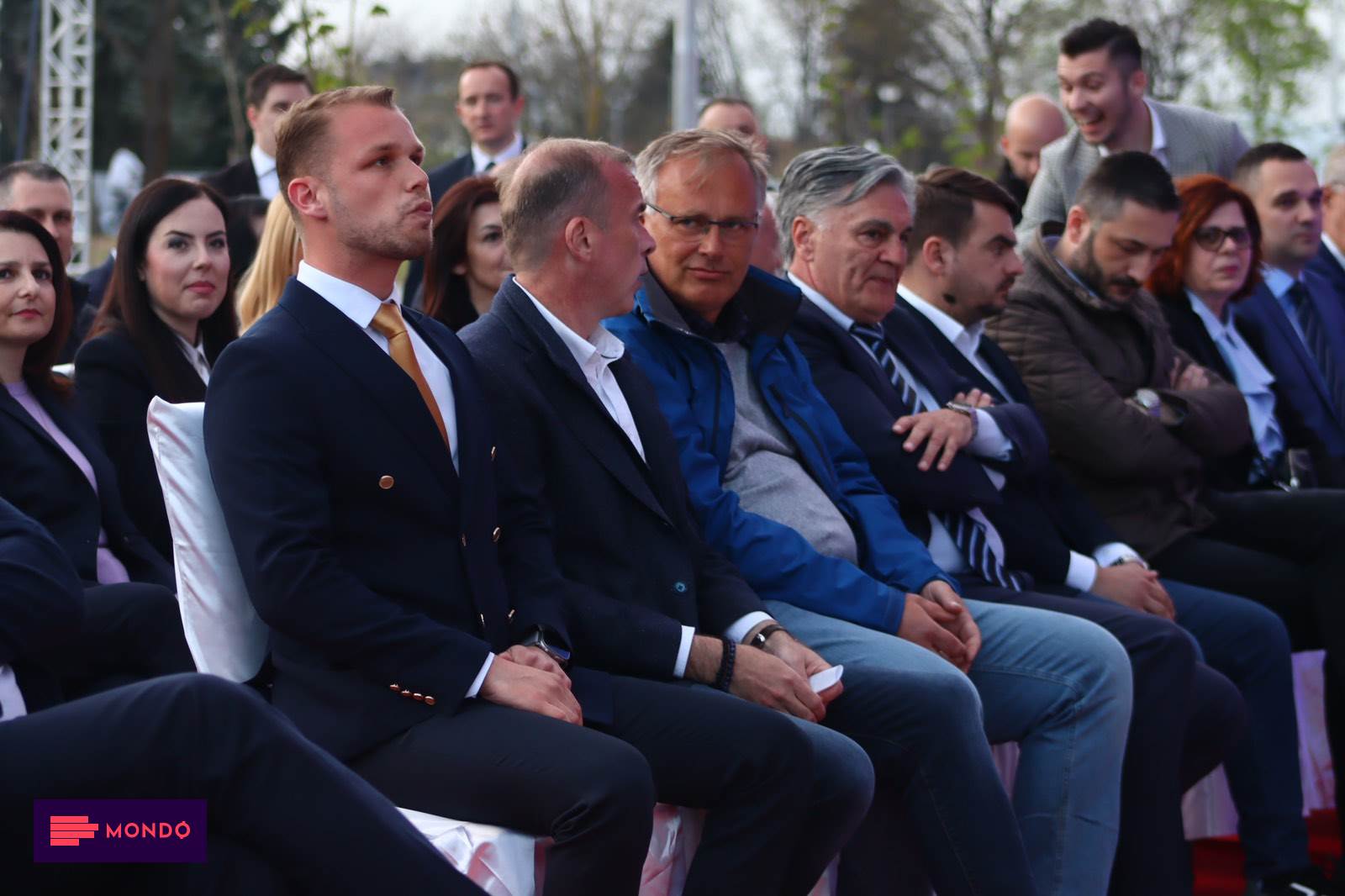 Serbian open 2023 investments and earnings Info Breaking Latest News