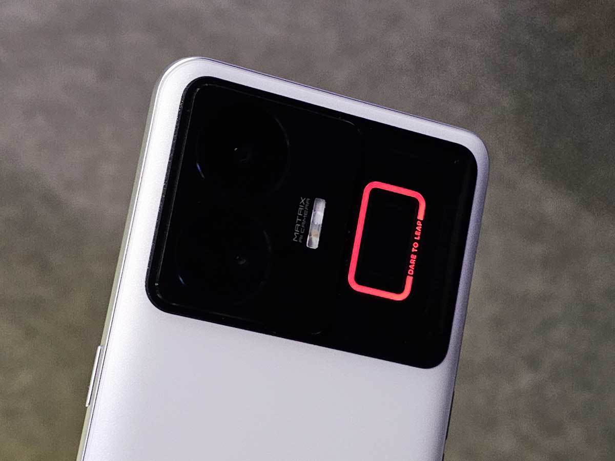 Recenzija i specifikacije Realme GT3 Recenzija i specifikacije Realme GT3