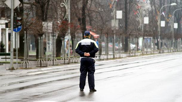  Lakše povrijeđeno četvoro u nezgodi u Banjaluci 