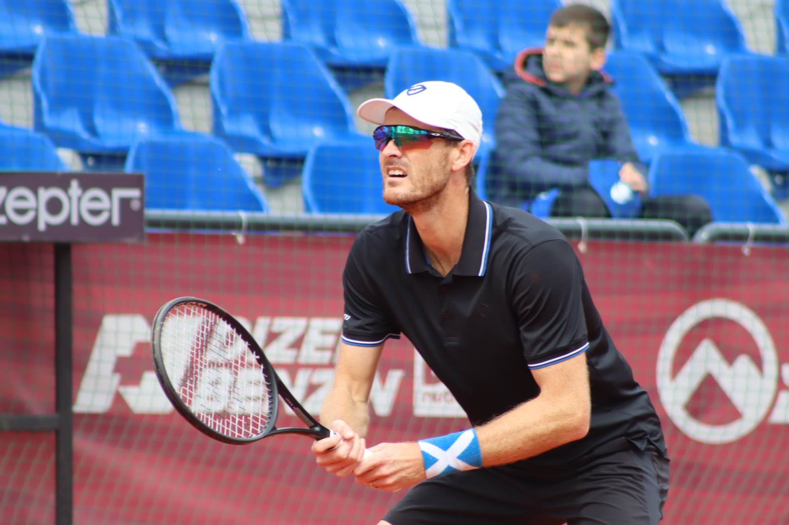  Džejmi Marej završio karijeru 