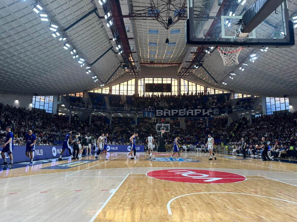  Budućnost Partizan uživo prenos livestream ABA liga 