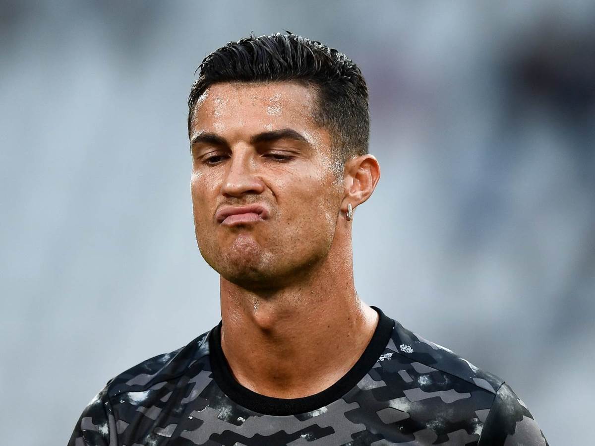  Kristijano Ronaldo nije u timu sezone u Saudijskoj Arabiji 