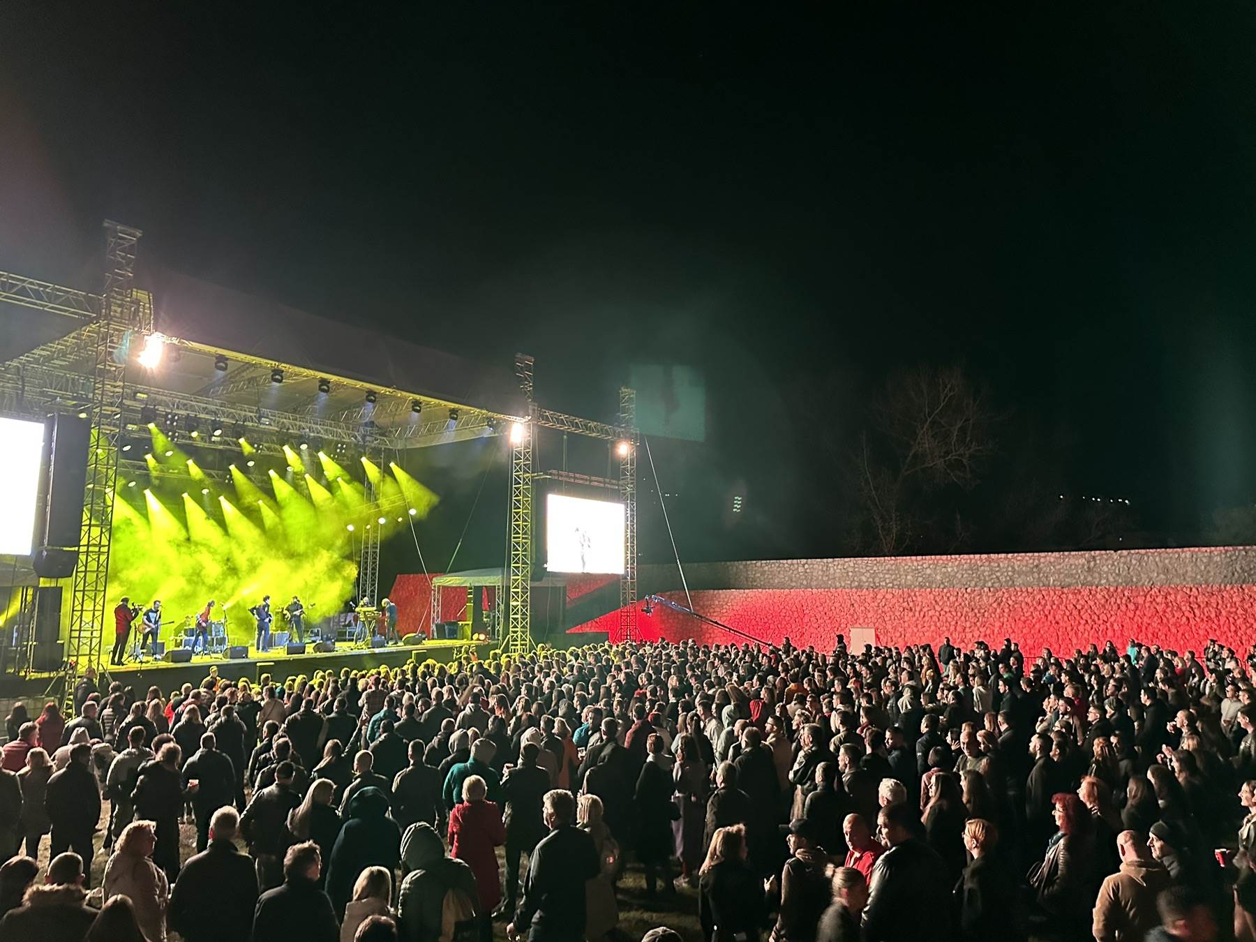  Završen Plan B Fest 