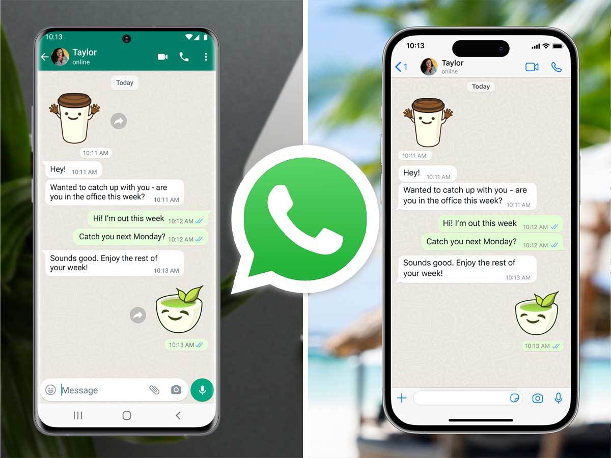  Nova funkcija na Whatsapp 