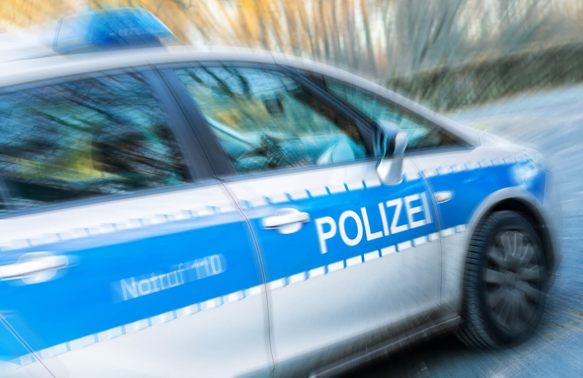  Državljanin BiH ukrao kombi u Njemačkoj 