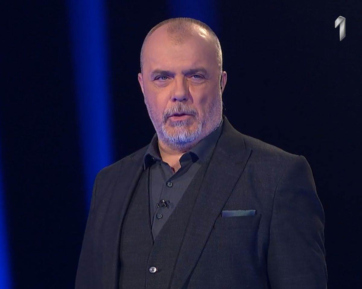 Nikola Kojo zaustavio snimanje Najslabije karike Nikola Kojo zaustavio snimanje Najslabije karike