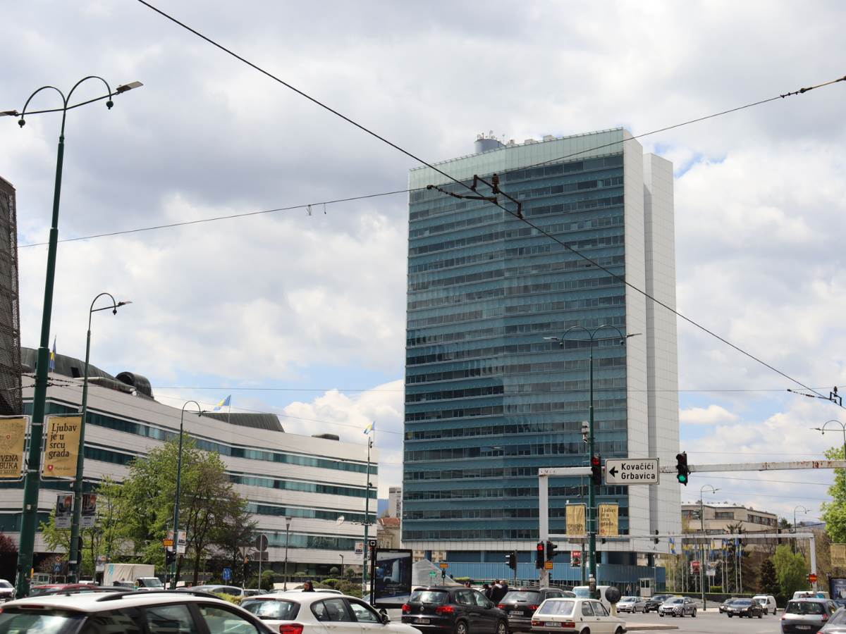  Službenici institucija BiH najavili masovni protest za 31. mart 