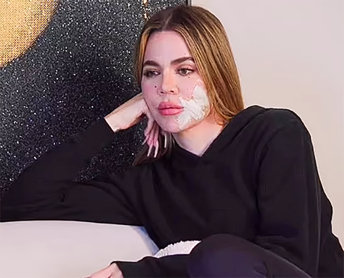 Kloi Kardašijan dva puta operisala rak kože Kloi Kardašijan dva puta operisala rak kože