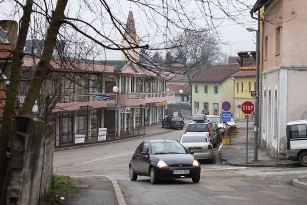  Bosna u Doboju narasla iznad kote redovne odbrane, i Maglajani na oprezu 