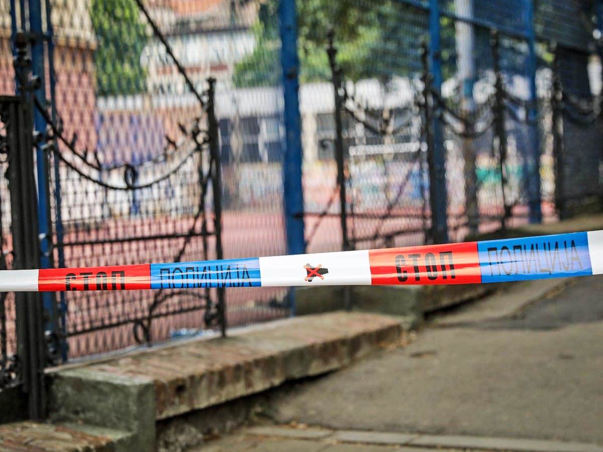  Dojave o bombama u čak 115 škola u Beogradu 