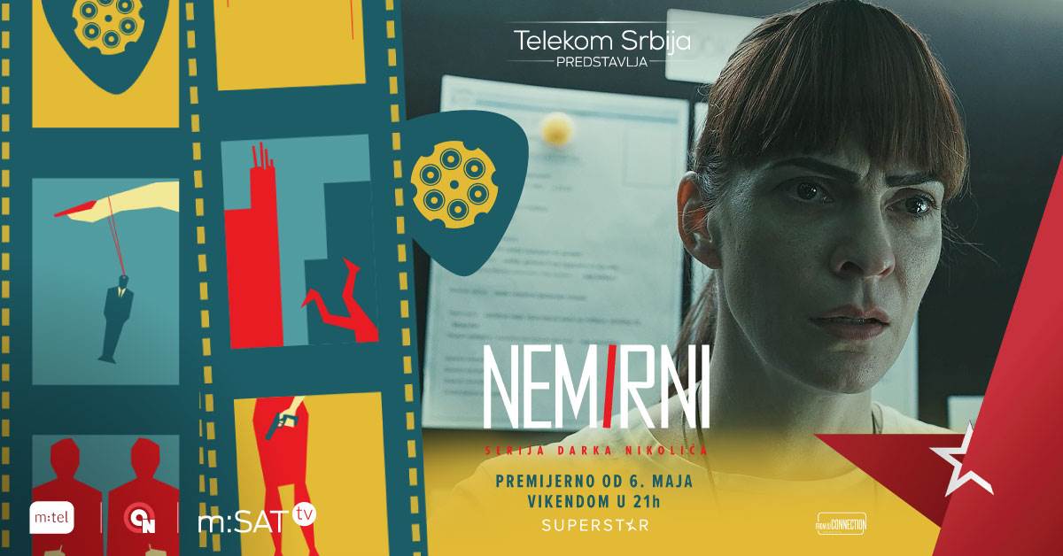 Preporuke mtel iptv maj Preporuke mtel iptv maj