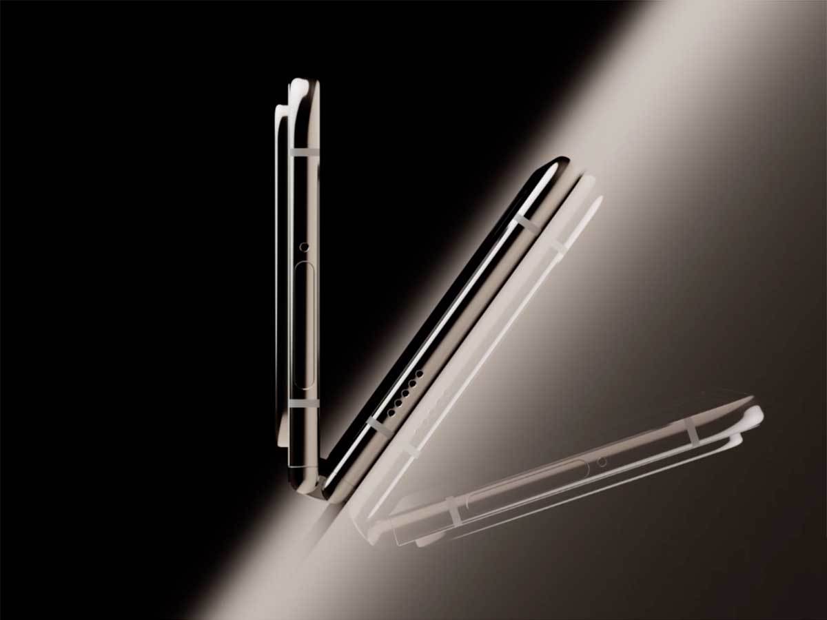  Savitljivi iPhone imaće neprimjetan ugib 