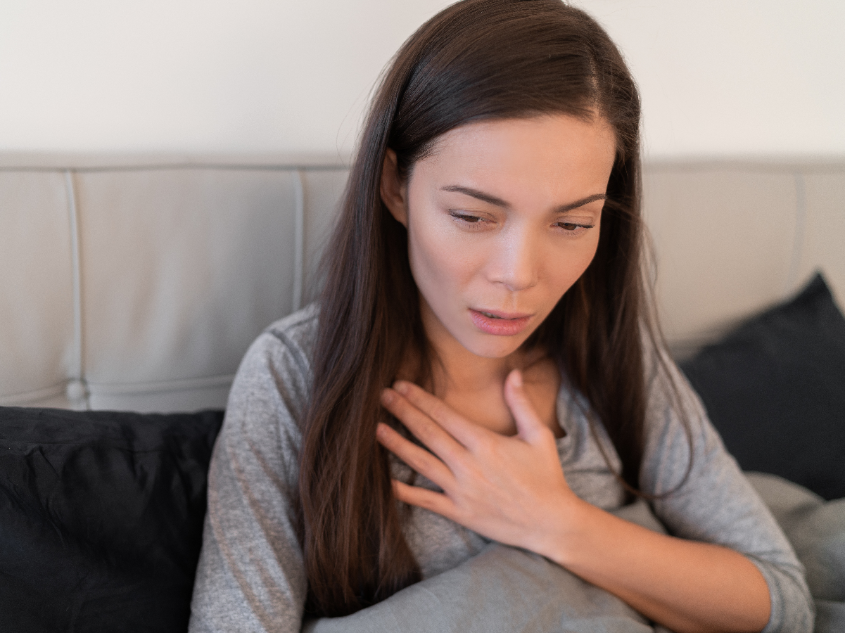  Simptomi tihog srčanog udara 