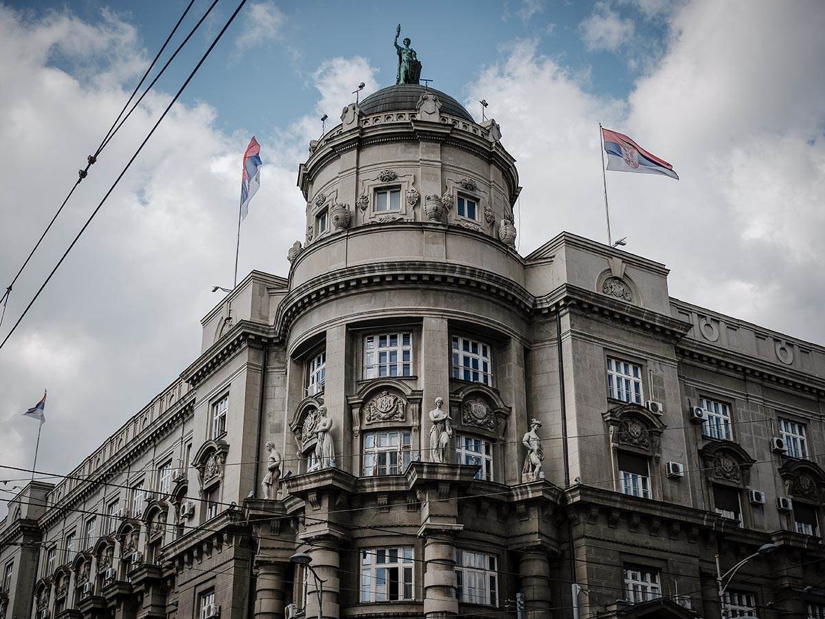  Vlada Srbije formirala Savjet za sprečavanje vršnjačkog nasilja 