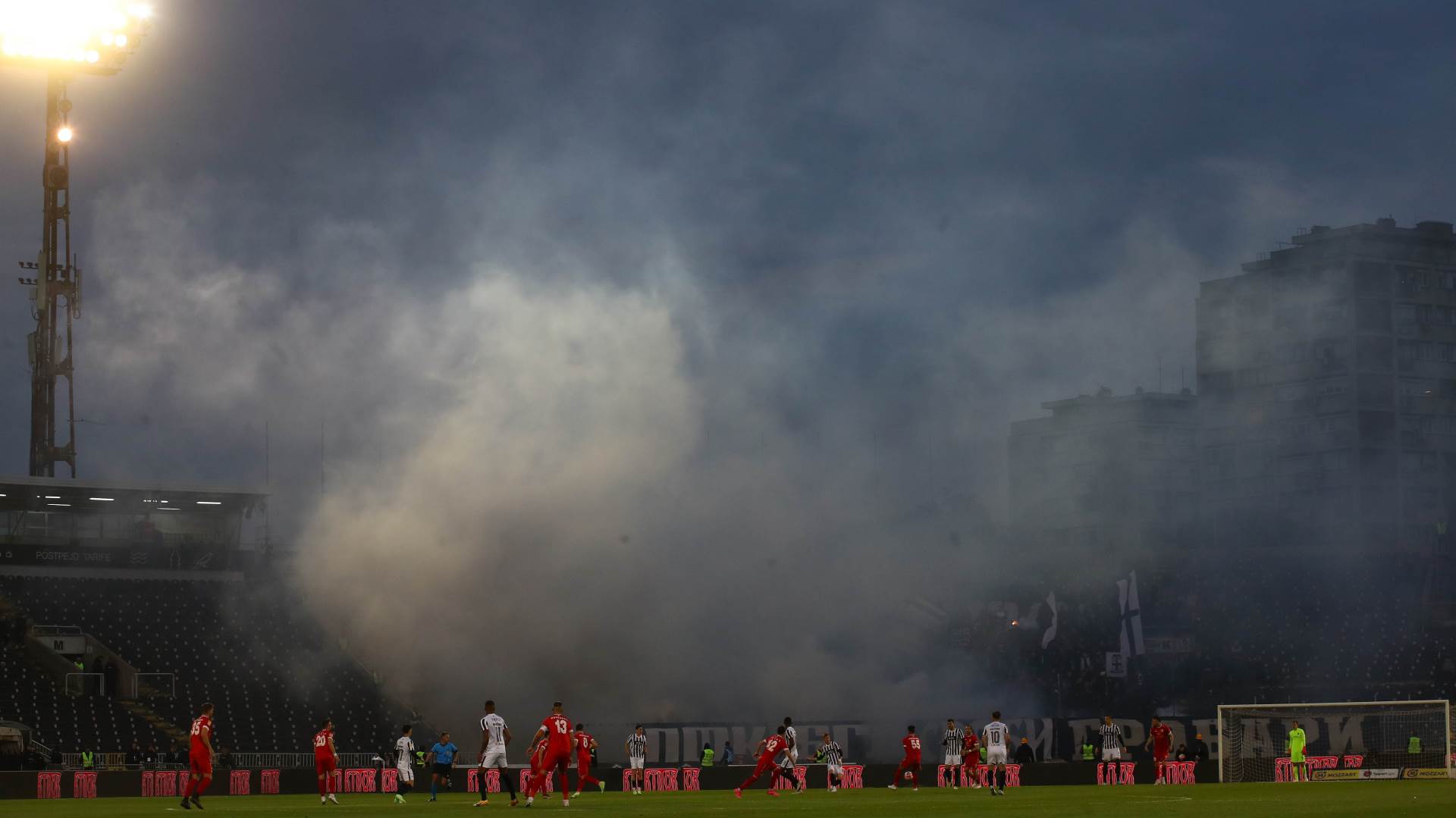  partizan radnički kragujevac uživo 