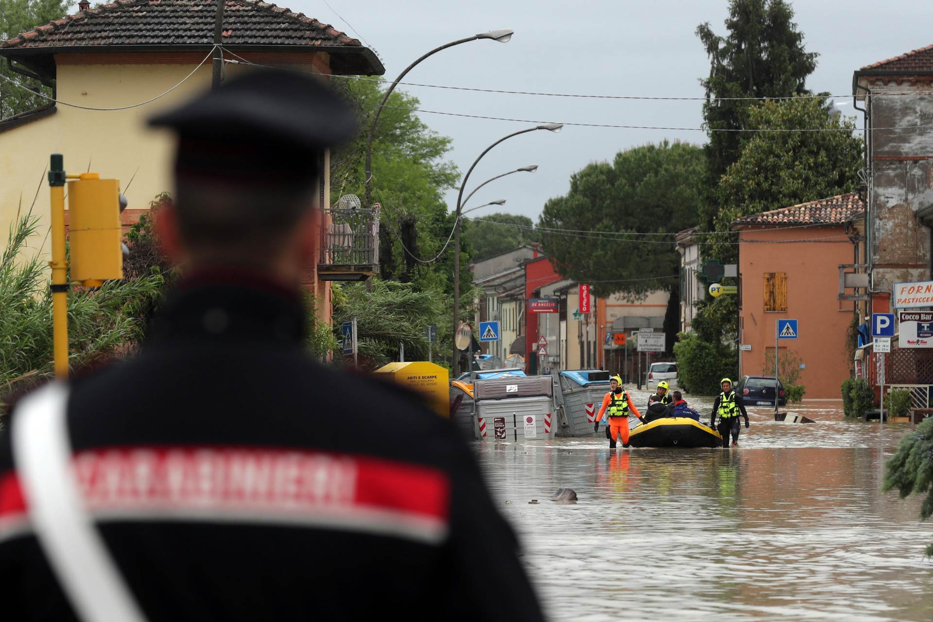 Poplava u Italiji 