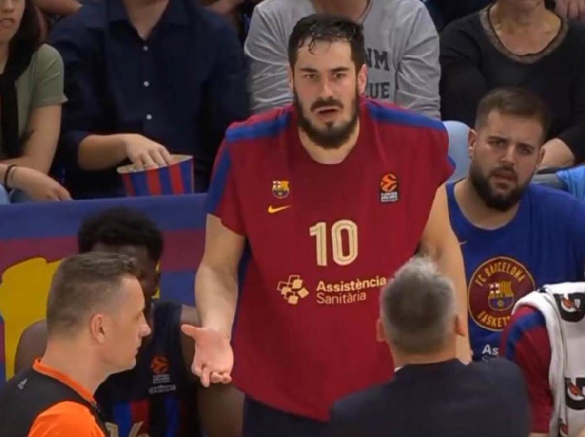 Nikola Kalinić nije igrao cijelu četvrtinu protiv Reala na F4 Nikola Kalinić nije igrao cijelu četvrtinu protiv Reala na F4