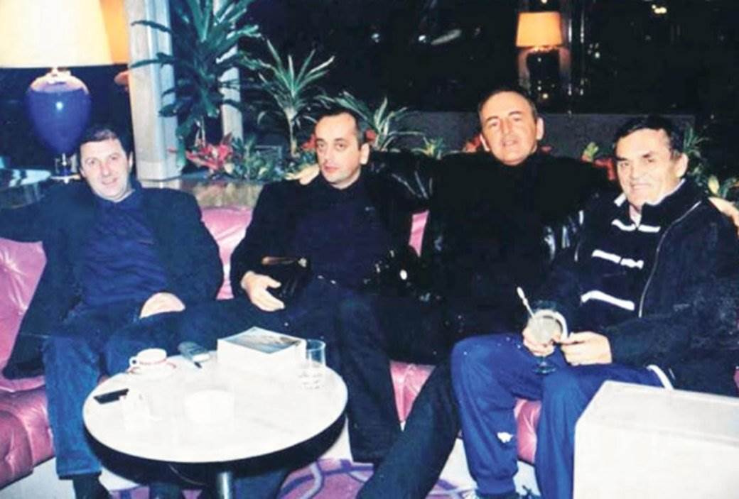  Dobrosav Gavrić izručenje Srbiji 