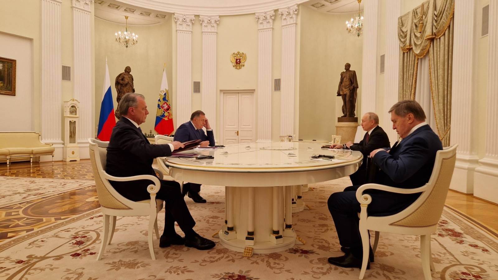  Sastanak Dodik Putin 
