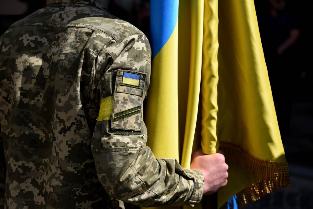  Ukrajinska vojska 