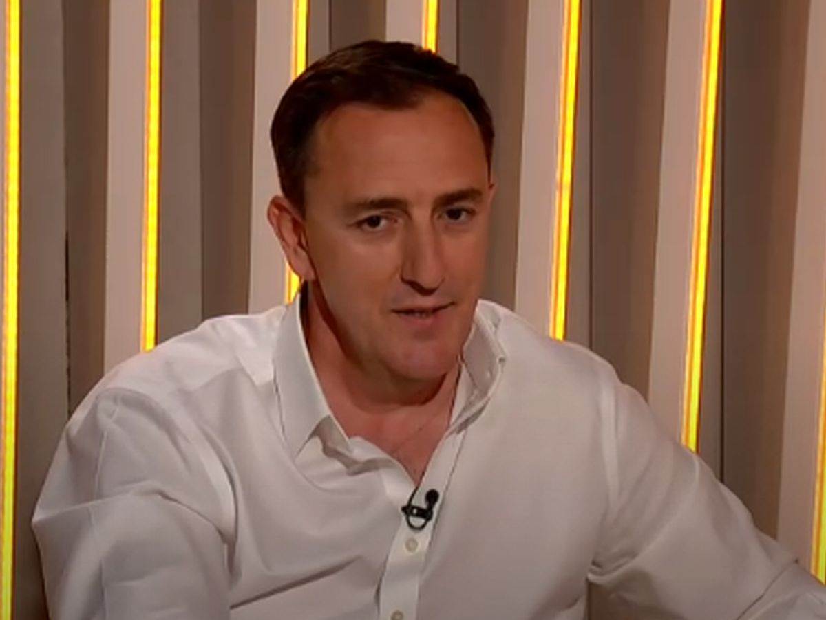  Sergej Ćetković o usvojenim ćerkama 