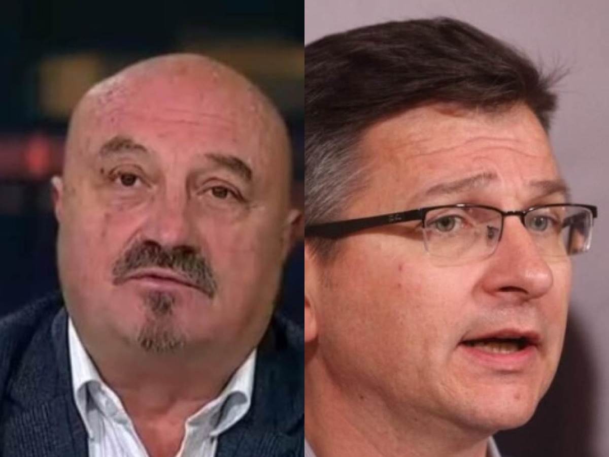  Ukinute mjere zabrane ulaska Milošu Kojiću i Goranu Petronijeviću 