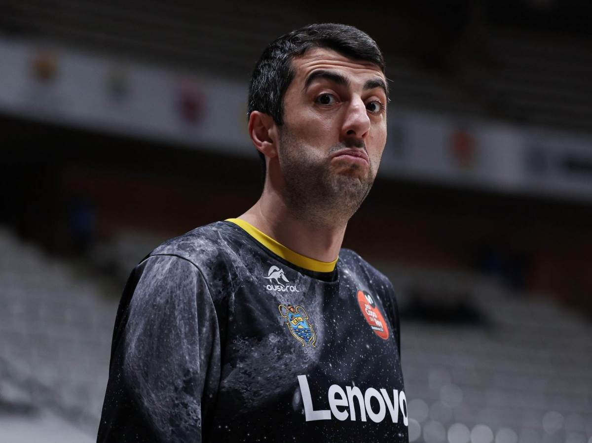  Georgi Šermadini MVP španske ACB lige, Džanan Musa u prvoj petorci 