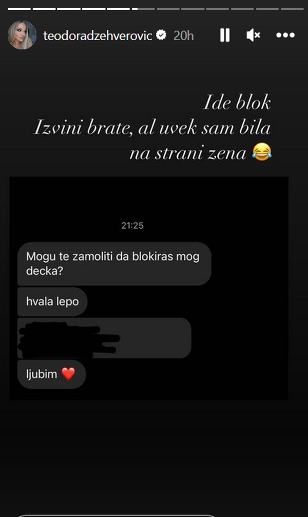 Fotke Teodore Džehverović 