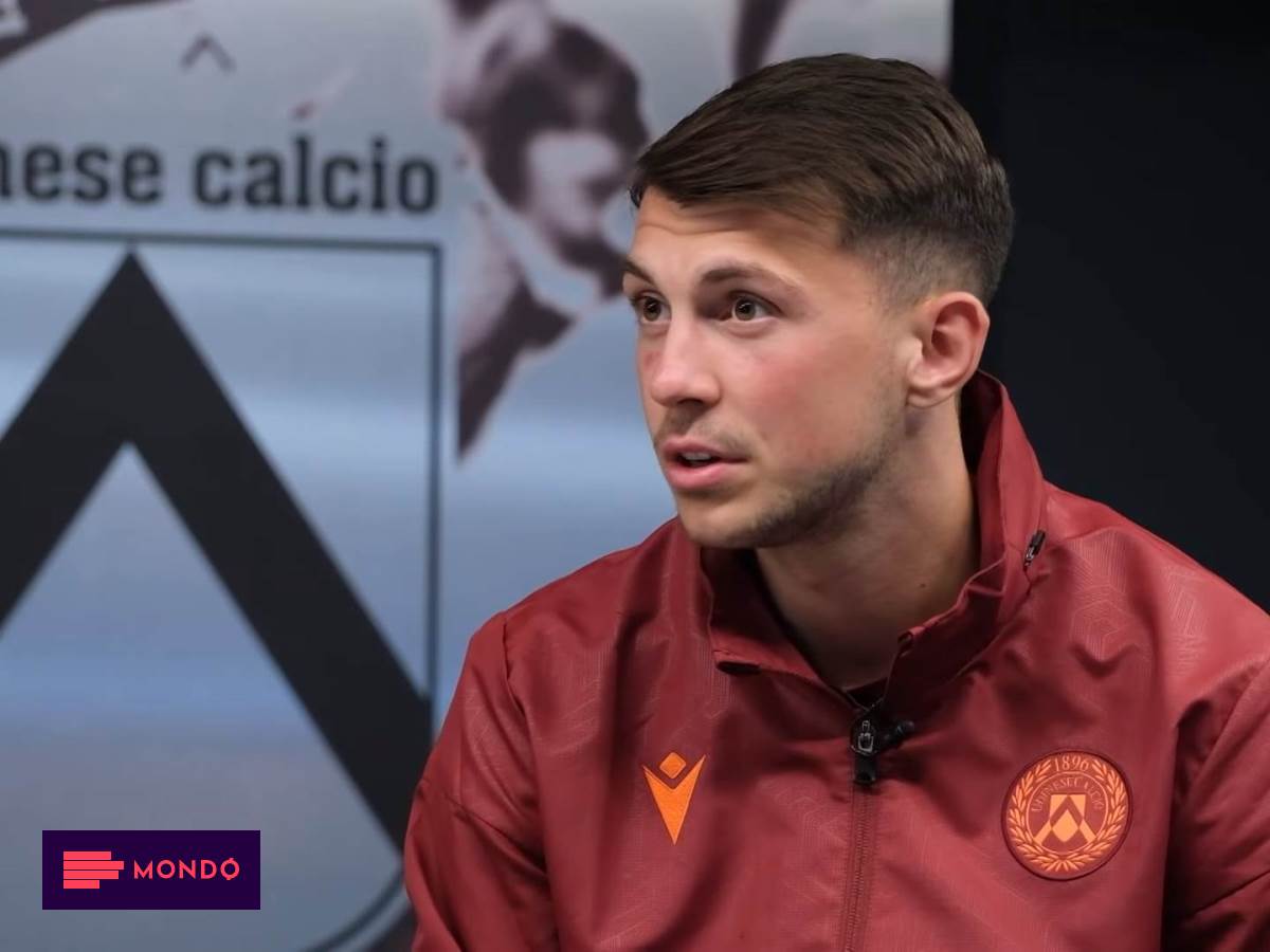 Lazar Samardžić želi da zaigra za Zvezdu Sport Fudbal