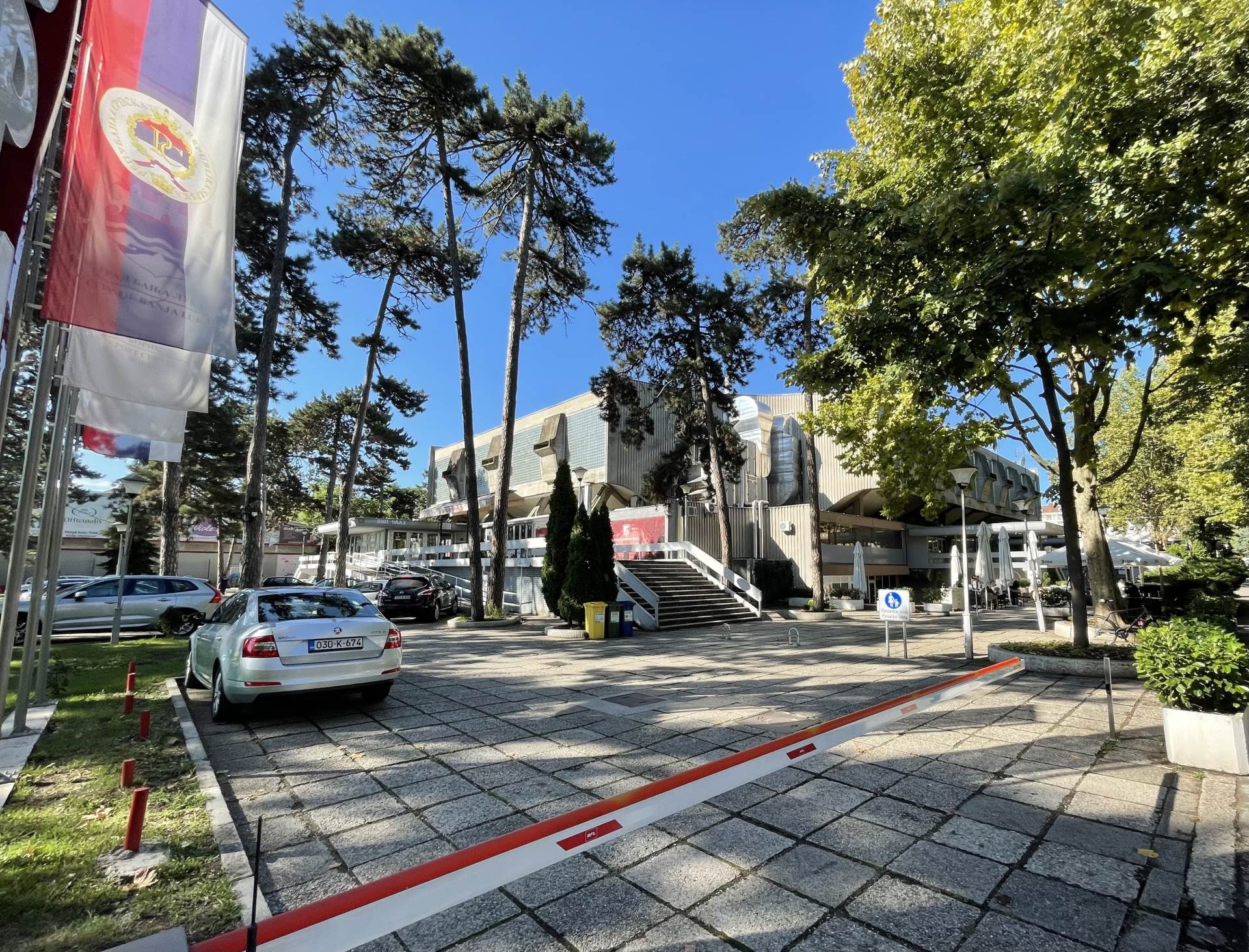  Otvorena izložba "Banjalučki boks" u Muzeju sporta u "Boriku" 